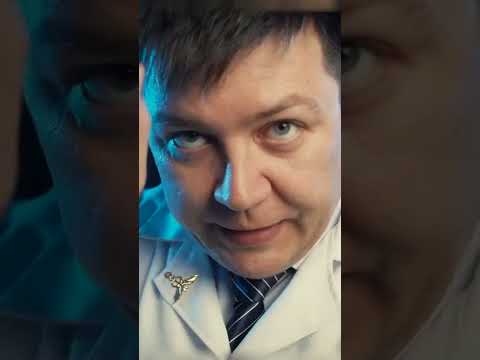 ASMR Doctor the Fastest general exam for 1 minute