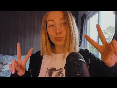 ASMR ✨Come & chill! 🥰