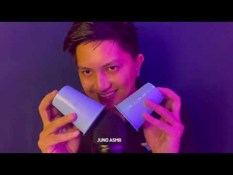 ASMR FOR YOUR SLEEP 😴😴😴 #asmr #relax #asmrsounds #asmrsleep #asmrtriggers