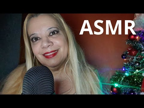 ASMR : Hipnose do sono para dormir profundamente. 😴😴💤💤