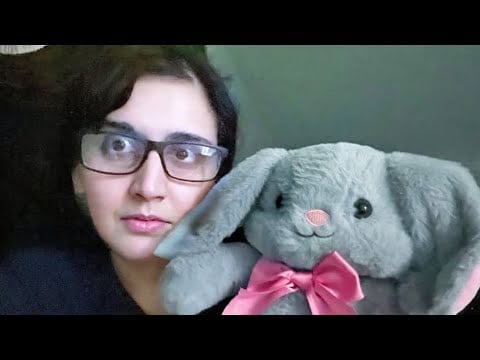 Asmr 💤 Go to sleep Repeating Go To Sleep 💤 