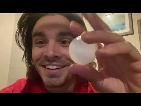 Lofi ASMR In Someone’s Bathroom 🚽