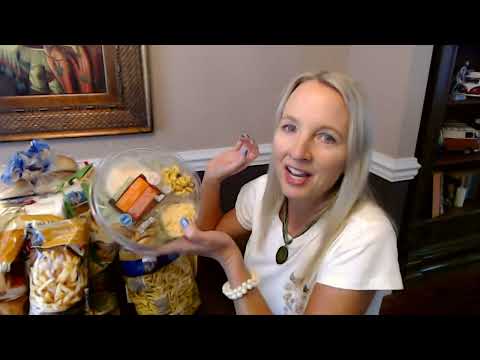 ASMR | Aldi German Goods Shopping Haul Show & Tell (Soft Spoken)