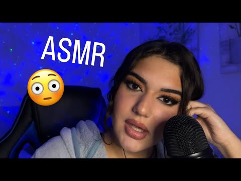 ASMR CHISMES DE SEGUIDORES 😱🤣