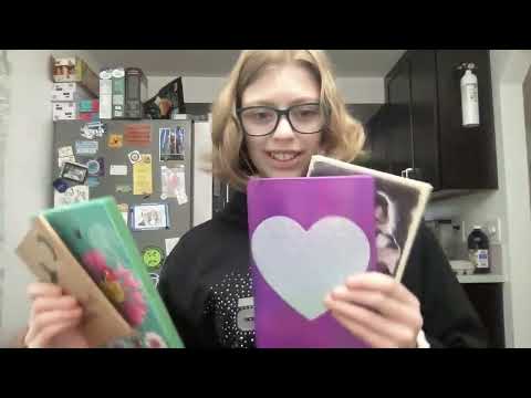 Reading my diary's pt.3
