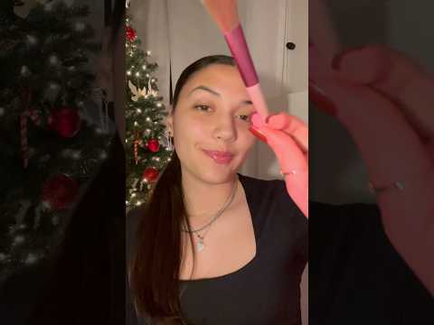 #asmr #tingles #facebrushing #personalattention