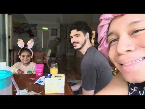 Vlog #207 - 3 Days in a vlog