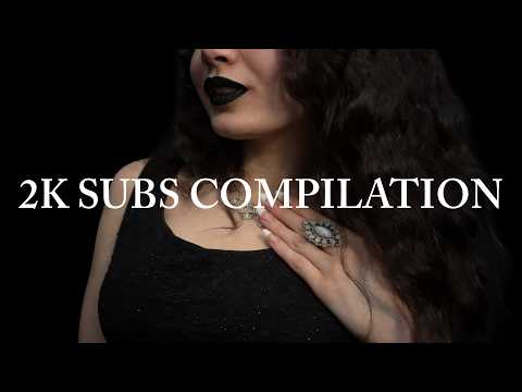2K Subs Compilation (7 Hours)