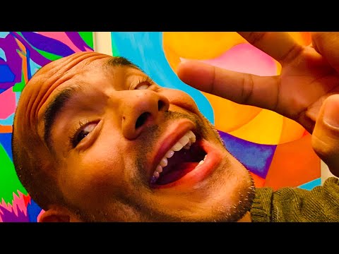 [NOT ASMR] Happy 🎉 freedom Friday!!