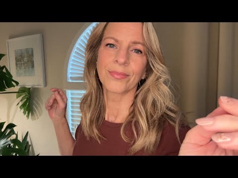 ASMR Back & Arm Massage for Relaxation | Therapeutic & Tingly