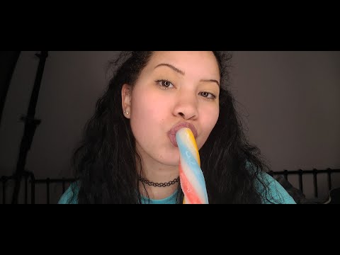 🍭Popsicle Popsicle Popsicle ASMR 2 🍭