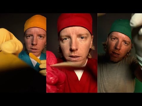 Try Not To Fall Asleep | ASMR Compilation 