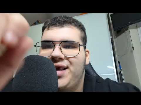 ASMR Rapido para DORMIR en menos de 10 minutos - ASMRJon