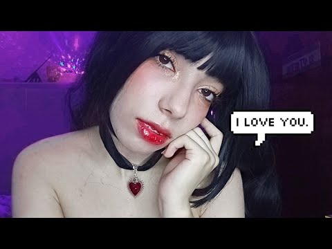 ASMR POSSO CUIDAR DE VOCÊ, AMOR? ROLEPLAY NAMORADA