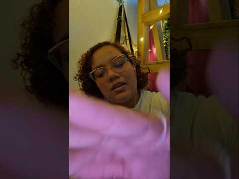 asmr coconut rain 💖 #asmr #relax #asmrcoconutrain #coconutrain #coconut #coconutoil