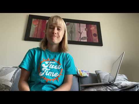 ASMR Gym Membership Sign-Up Roleplay