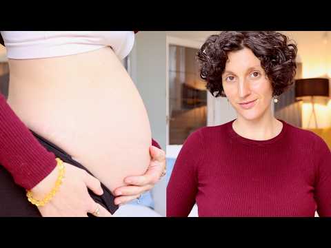 Revealing My Baby's Gender🐥 IN TEARS WITH GRATITUDE😭
