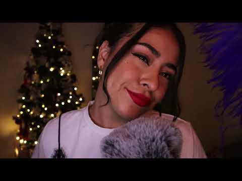 ASMR / HOROSCOPOS DE DICIEMBRE