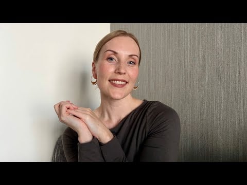 Story Time San Diego ✨ASMR Suomi Soft Spoken