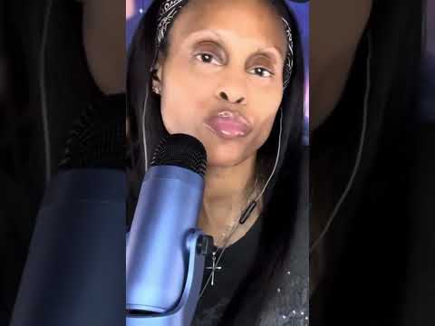 ASMR Fast and Aggressive Mouth Sounds #asmr #shorts