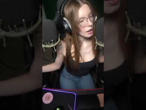 ASMR RP Facetime with ME when YOU Can't SLEEP