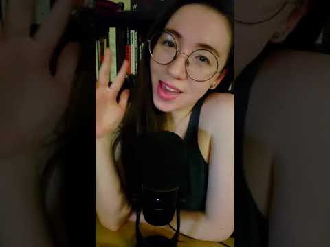 ASMR 1 Minute Chinese Lesson 🧮 Numbers 1 - 10 | ASMR #Shorts