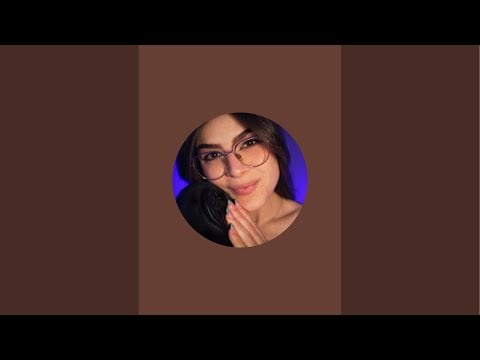 ASMR LIVE ita/eng
