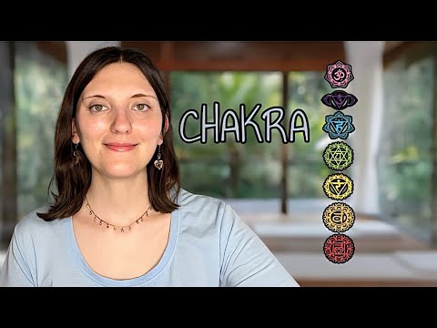 Roleplay YOGA| Ti aiuto a riattivare i tuoi CHAKRA 🧘🏻‍♀️🤍
