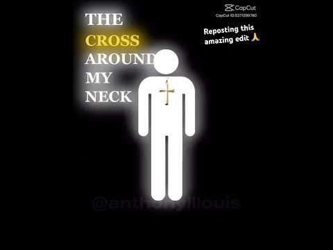 #youtubeshorts #notmine #jesus #jesuschrist #god #amen #edit