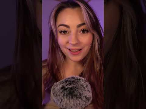 J’ai besoin de vous 🙏🏼 #asmr #triggersforsleep