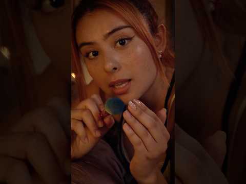 Te haré dormir muy rápido 🥱😴 #asmr #asmrsounds #vicoasmr #relaxing