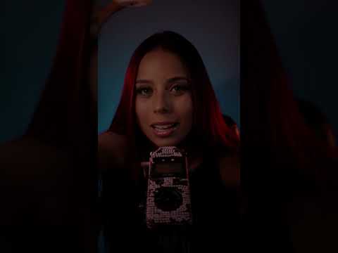 A tela vai escurecendo até o vídeo acabar #asmr #relax #visualtingle #visualtingle #relax #tingles