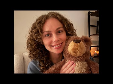 Cozy Christian ASMR Bible Verses 😴