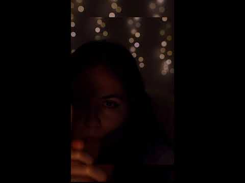 ❤️LIVE ASMR For Those Who Can’t Sleep❤️