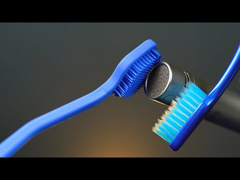 ASMR 칫, 솔이가 미쳤네..🤔ㅣ팅글 고인물
