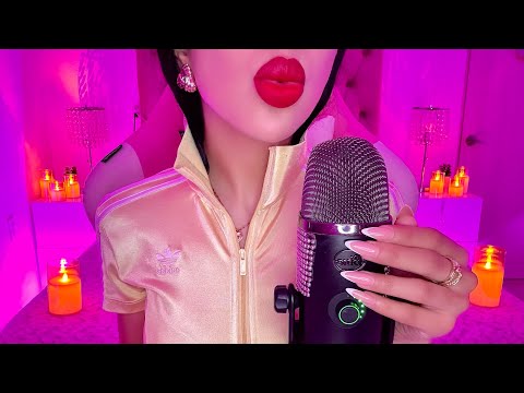 ASMR💋TU DOSIS DE B3S0S DEL MES DE AGOSTO💋