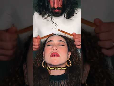 ASMR MASSAGEM INDIANA #asmr #relax #massage