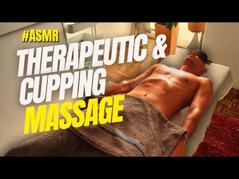 #asmrmassage ¡Adiós al dolor de espalda! Mira cómo transformamos la vida de este guitarrista.