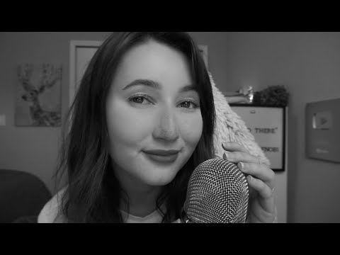 tingly ASMR trigger word assortment ✨ (SK, Om-Nom, It’s okay, & More!)