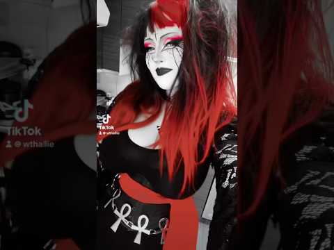 #goth