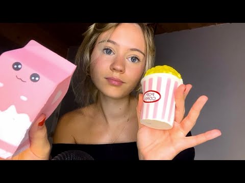 asmr ᯓ★ mes instructions seront différentes pour chacun