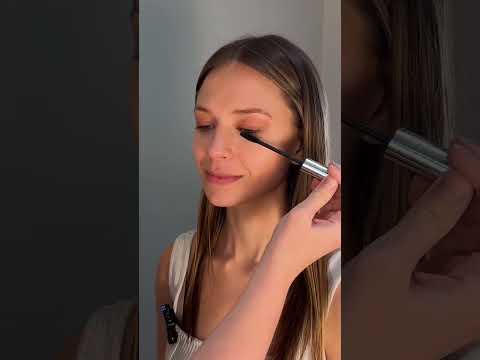 ASMR Everyday Skincare & Makeup 🩷 #asmr #asmrsounds #asmrhair #asmrmakeup #asmrtingles