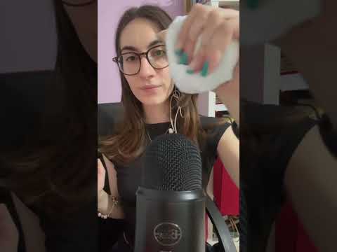 This or That ASMR  #relax