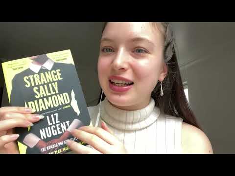 ASMR Book Haul 📚🥰 Whispering (10 books!)