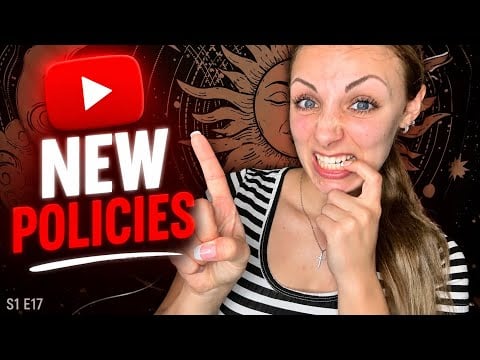 YouTube is Changing! (Let's Talk About It) S1 E17