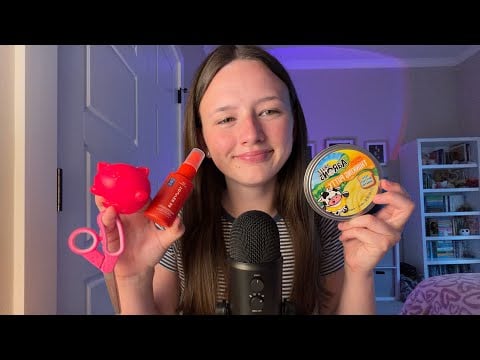 ASMR You Will Tingle To 🙌🏻