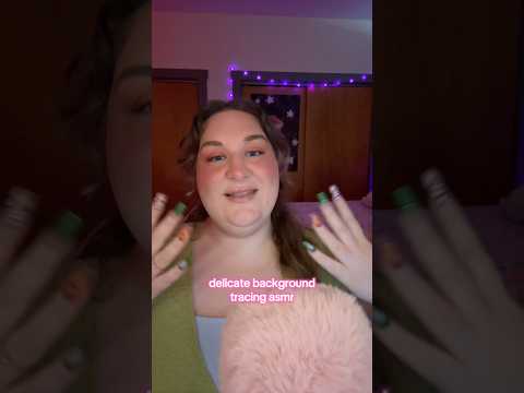 #asmr