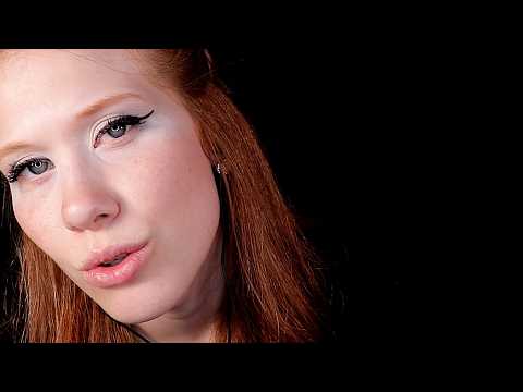 ASMR Mouth Sounds 👄 SKKKK & SHOOOOP Trigger Words for Instant Tingles & Sleep