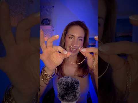✨👑✨ #jewelryasmr #asmrcounting