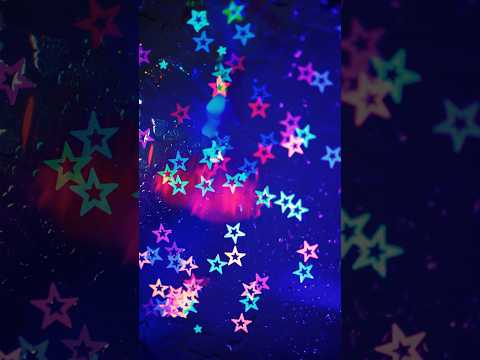 Glitter asmr